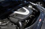Mercedes-Benz R-Class 2011 года